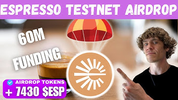 Espresso Systems Campaign Brewing the Future: Arbitrum, RARI Chain