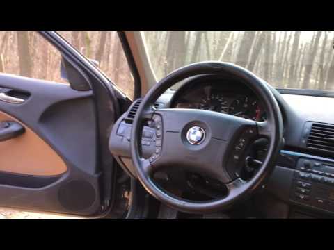 Сегодня на обзоре BMW 330 XD 2004 года выпуска 3.0 дизель, мощностью 150 кВт. с АКПП.