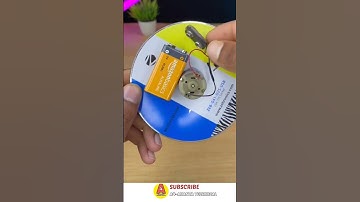 how to make balancing toy car #shorts #ytshortvideo #toycar