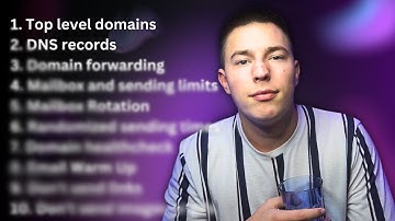 The ONLY Email Deliverability Checklist You