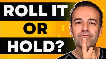 This PMCC Went Deep ITM… Now What?