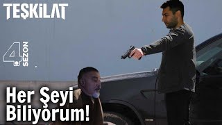 Teşkilat Ömer Her Şeyi Öğreniyor | 97.Bölüm