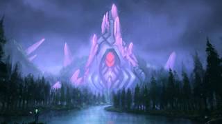 Azuremyst Isle Music - 