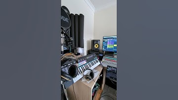 The MP Controller in Steve