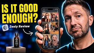 Zeely Review: What Does the Zeely App Do?