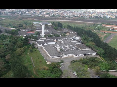 A maior escola de formação de soldados de Polícia Militar do Brasil!