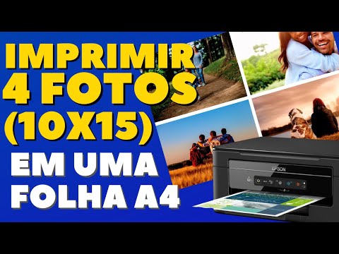 Vídeo: Como fazer pose ao tirar fotos (com fotos)