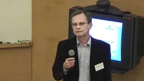 Greetings- Prof. Zvi Hercowitz- Chairman