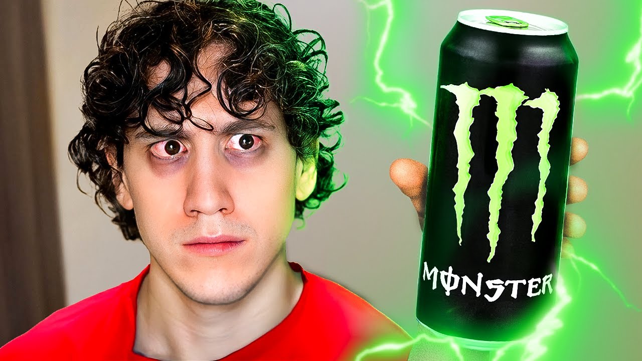 SPEEDRUNNING A HEART ATTACK (Roblox Need More Energy)