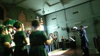 Eklesia Choir - Aleluya Ralph Manuel