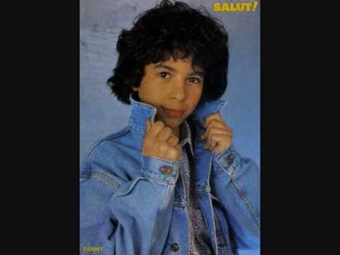 Fanny - Une enfant qui part