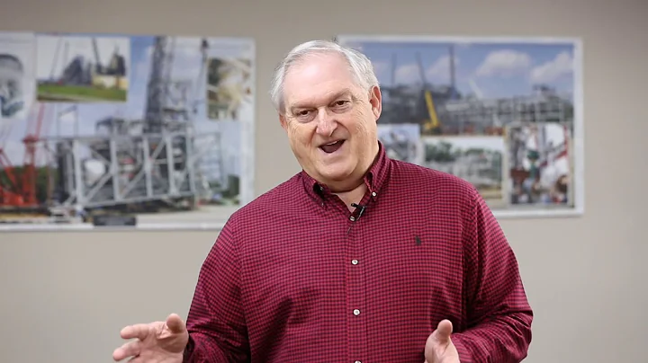 REALSKILL: Harold Parker (McAbee Construction)