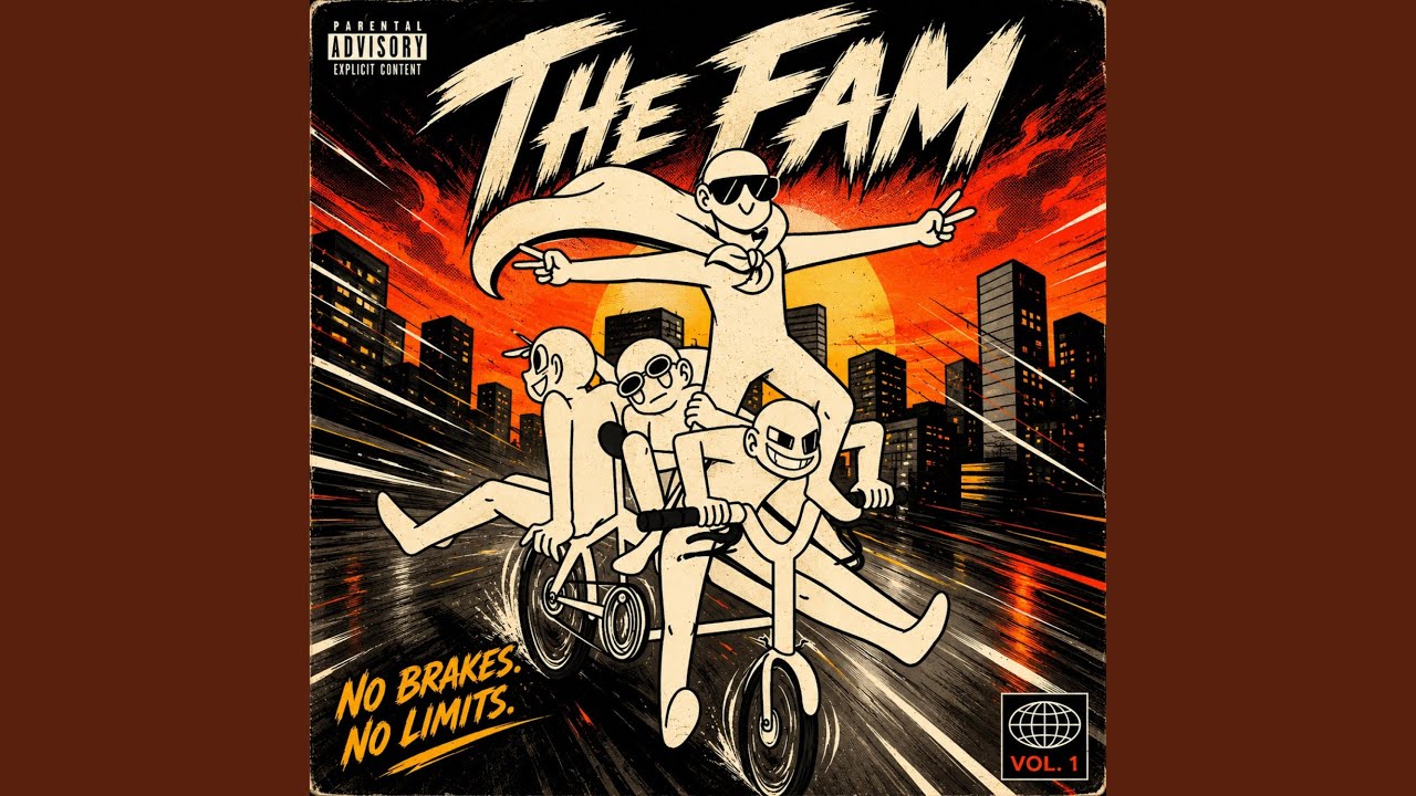 The Fam - YouTube
