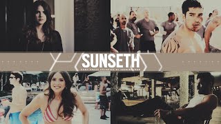 SV Coloring | Sunseth