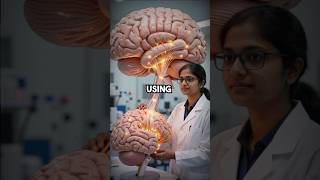 Scientists Can Now Control Your Brain With Light (Mind-Blowing!) #science #ai #facts #new #future