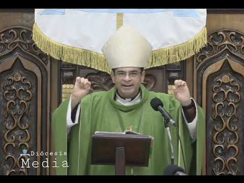 Monseñor Rolando Alvarez: El Trigo, la levadura y el grano de mostaza