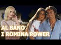 Ich miłość miała przetrwać wszystko - Romina Power i Al Bano