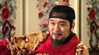 [HIT] The King's Face - Lee Sung-jae confesses his love to Jo Yoon-hee! “I want to be a man, rath...