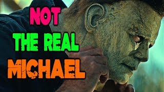 Halloween (2018) — The Twist Without A Payoff Wealth