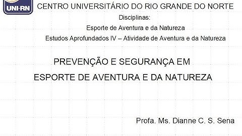 Quais são os impactos positivos e negativos em se praticar esportes da natureza?