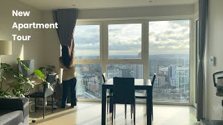 My New House : London Apartment Tour