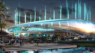 Community will learn tonight how city, Jaguars plan to split ‘Stadium of the Future’ costs