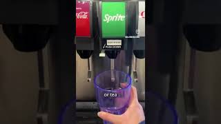 Dining Hall Hacks