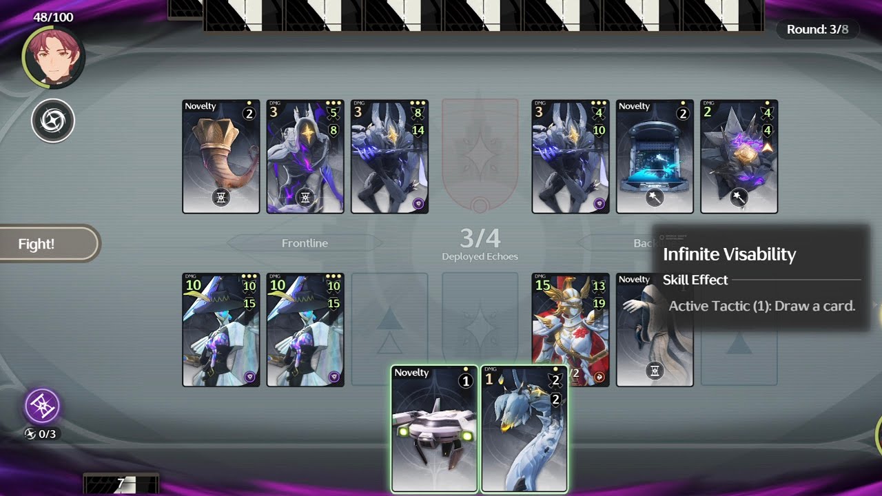 Peaks of Prestige: Rekindled Duel Roya Frostlands defeat Researcher Garcia Guide 