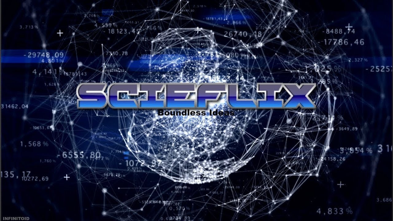 ScieFlix: Channel Trailer