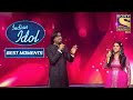 Sireesha   sairat   dreamy performance i indian idol season 12