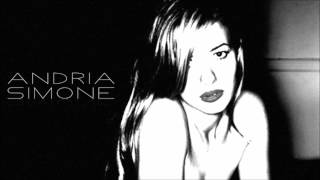 Andria Simone - Paint it Black (Rolling Stones original) chords