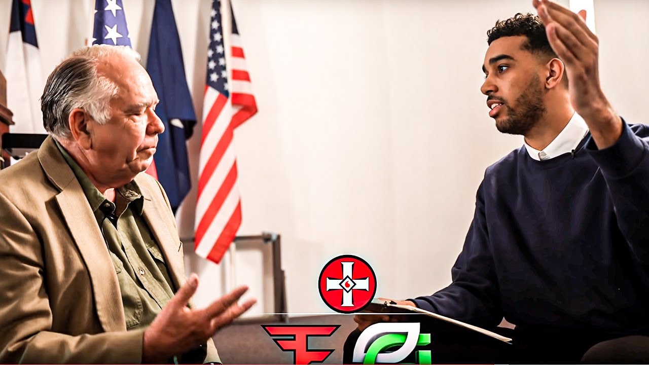 FAZE CLAN DISSTRACK | Niko Omilana ft. Thomas Robb