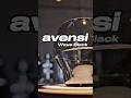 언박싱) avensi wave 3종 셋트 , 사이클론 센서리 서버, 알토 글라스 센서리컵, 에어레소 글라스 에스프레소 센서리컵