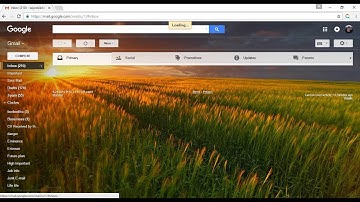How to create gmail account in Bangla Tutorial (Part-1)