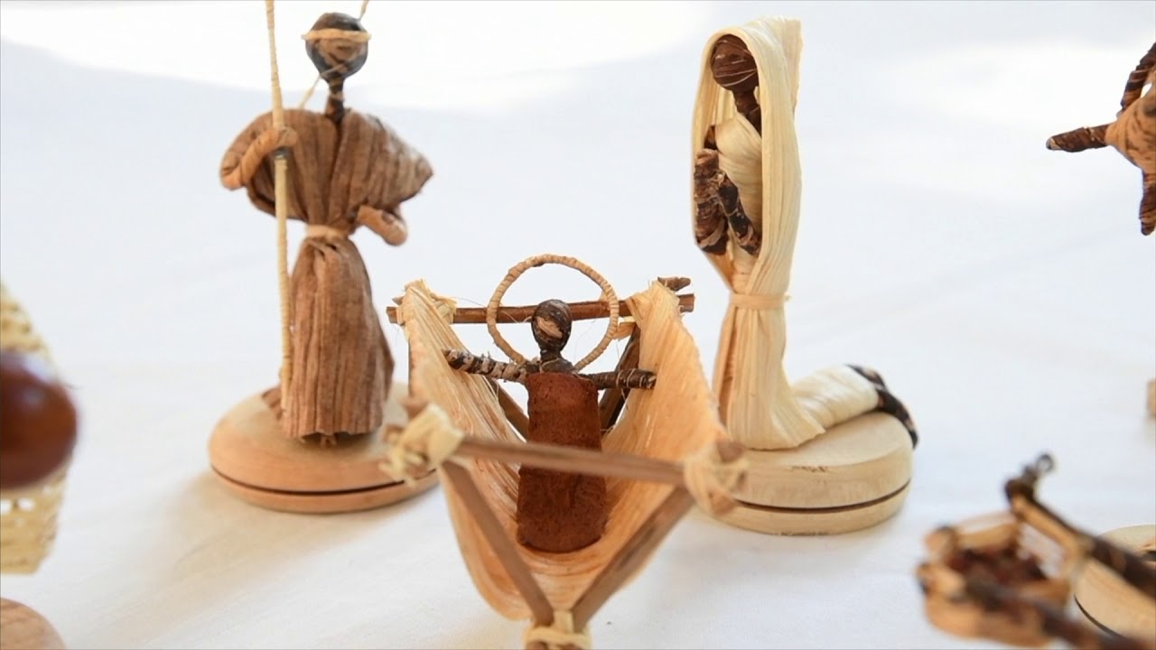 St Francis and the Origin of the Nativity YouTube