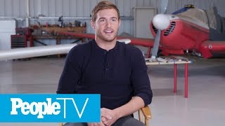 The Bachelor’s Peter Weber Doesn’t Want His Sex Life To Define Him | PeopleTV