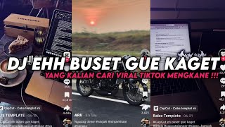 DJ IHH ABANG JAHAT MASHUP OLD || YANG KALIAN CARI VIRAL TIKTOK MENGKANE ‼️