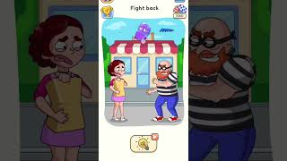 #dop5 fight back 🔙🔙 #level349 #99kviews #1000subscribers #cartoonforkids #plslikesubscribe