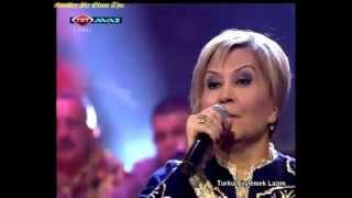 Emine KOÇ  Gökteki Yıldızın Üçü Terazi ( Bozlak )  ( Çankırı Türküsü )