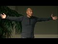 The Most Important Lesson I Learned - Francis Chan