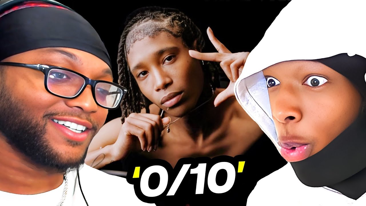 I Put YourRage On To Underground Music!