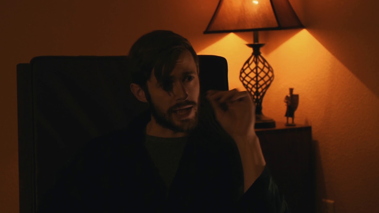 Synchronicity Score Demo