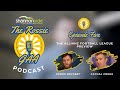 The Rossie Podcast - Ep. 5 - Allianz Football League Preview