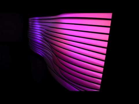 Climar Lighting showroom - video from Climar