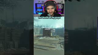 This is the WORST TTS I've ever gotten. 😳