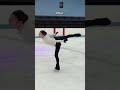 😍👏⛸️