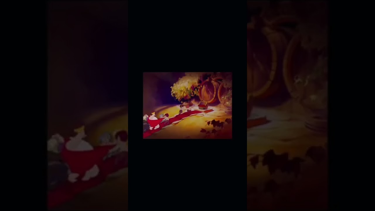 Racist movies then vs now