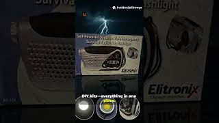 Smart Build with Elitronyx Smart Build with Elitronyx