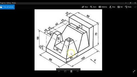 Tough Isos #1 in Autodesk Inventor