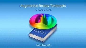 Augmented Reality Textbooks